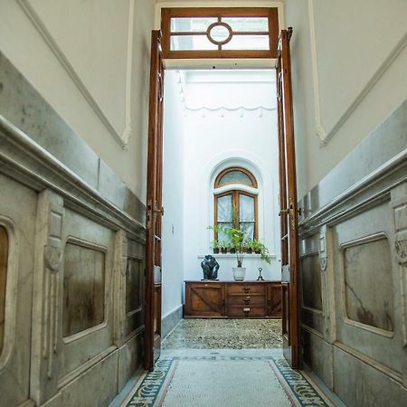 Hôtel Casa Tatu à Buenos Aires Extérieur photo