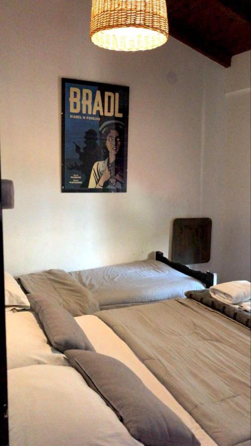Hôtel Casa Tatu à Buenos Aires Extérieur photo