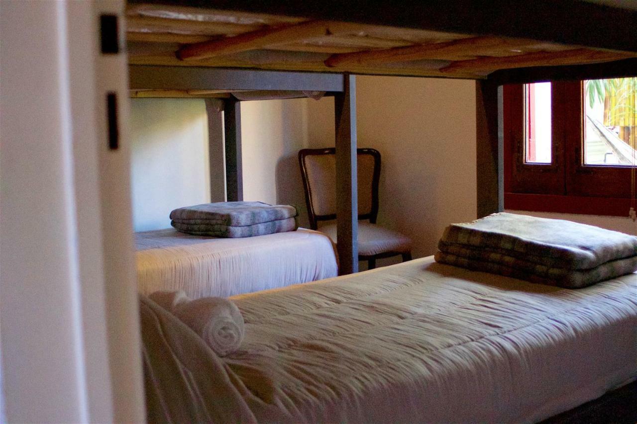 Hôtel Casa Tatu à Buenos Aires Extérieur photo