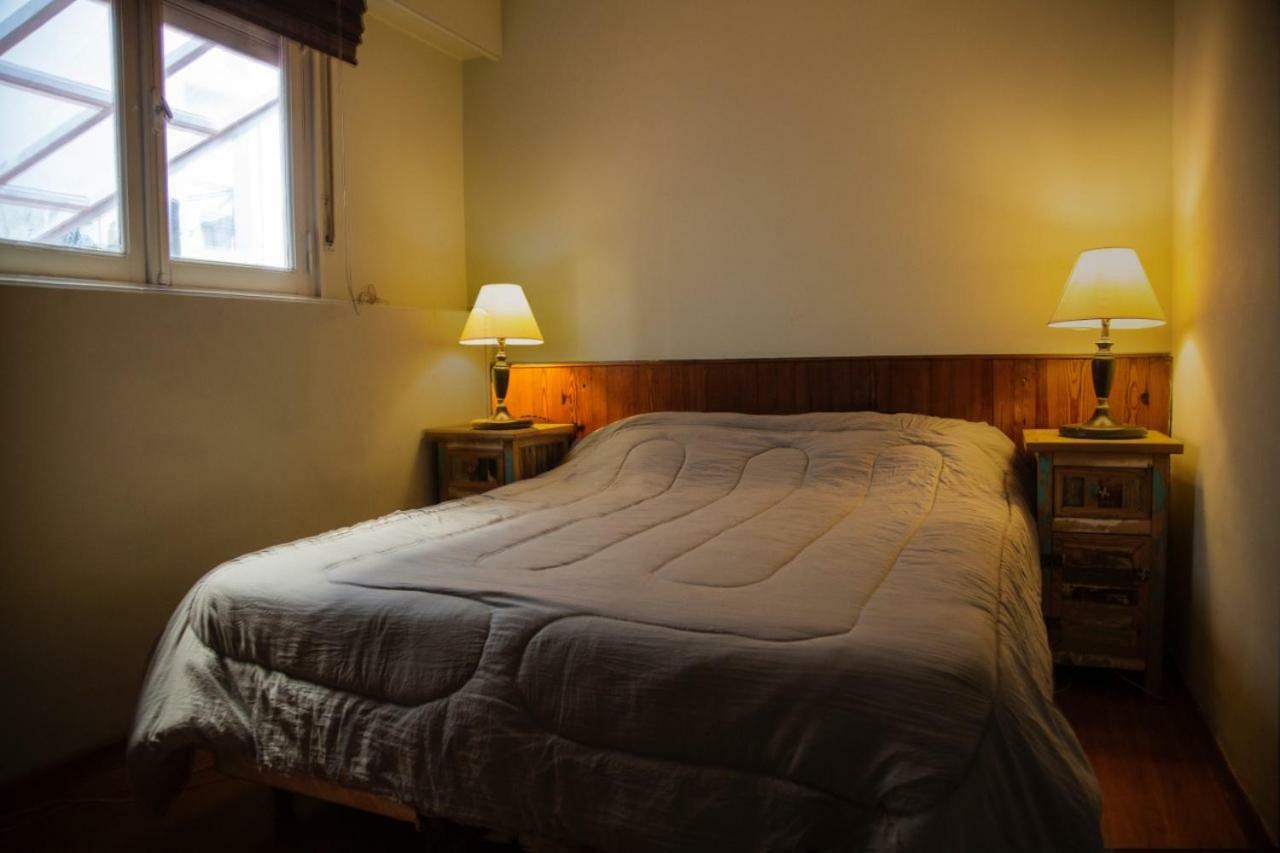 Hôtel Casa Tatu à Buenos Aires Extérieur photo