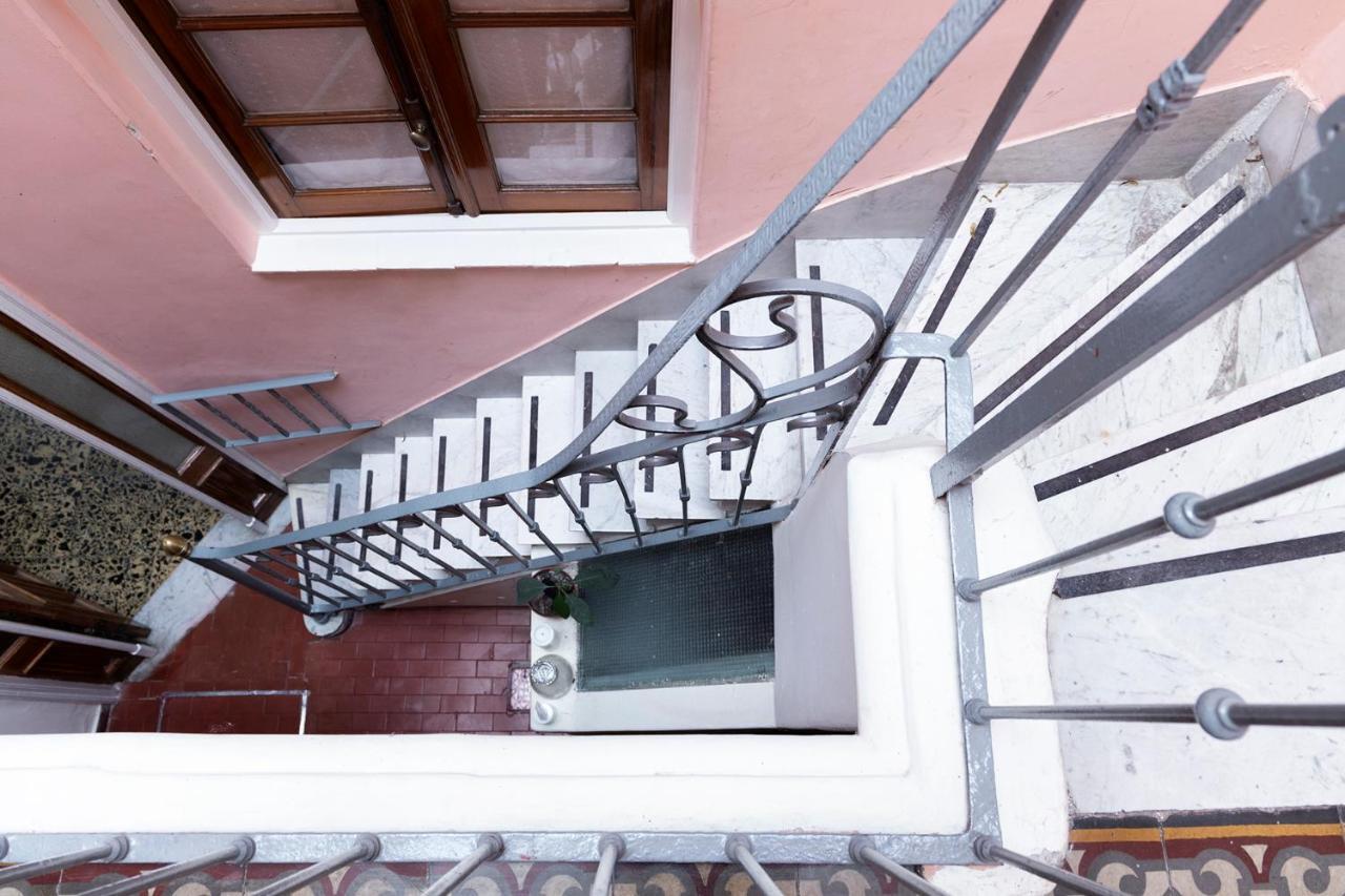 Hôtel Casa Tatu à Buenos Aires Extérieur photo