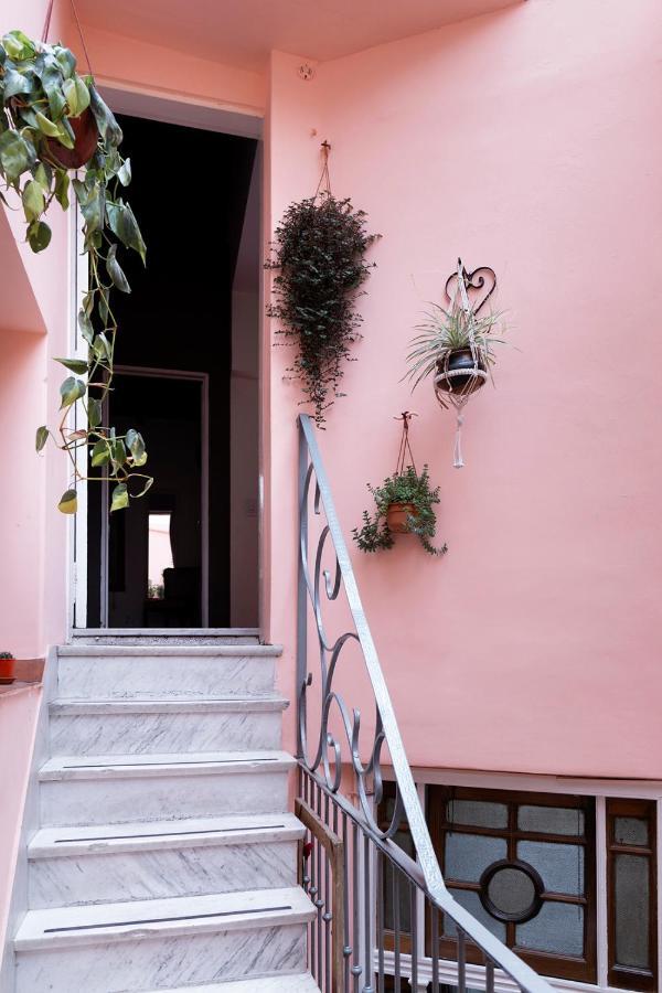 Hôtel Casa Tatu à Buenos Aires Extérieur photo