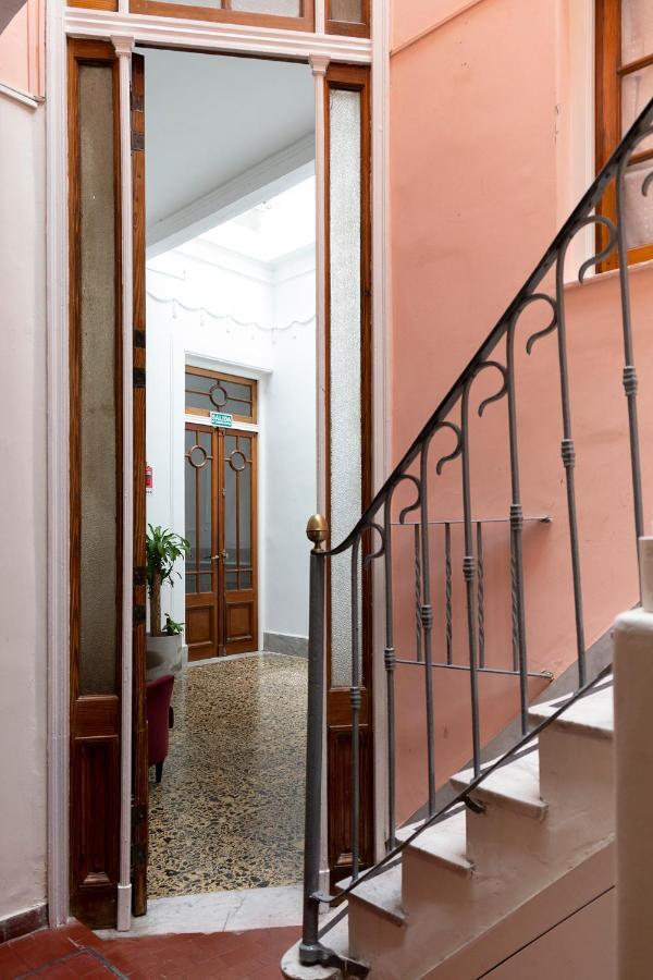 Hôtel Casa Tatu à Buenos Aires Extérieur photo